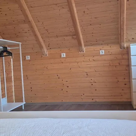 Prázdninový dům Salas U Bregu In Cheile Carasului Crasova