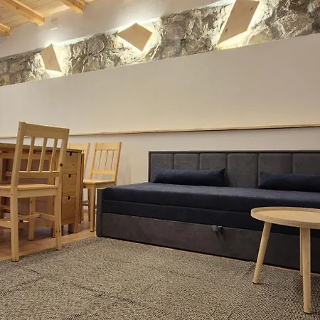 Salas U Bregu In Cheile Carasului Prázdninový dům